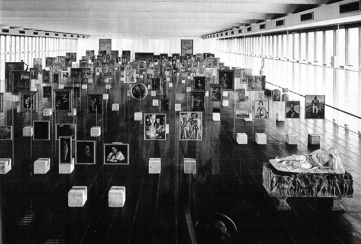 图4_Museu De Arte de Sao Paulo, Lina Bo Bardi, 1968