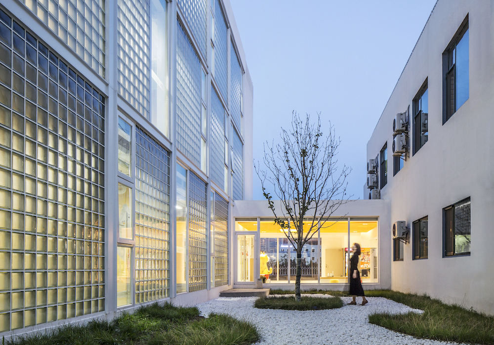 MAT 超级建筑事务所