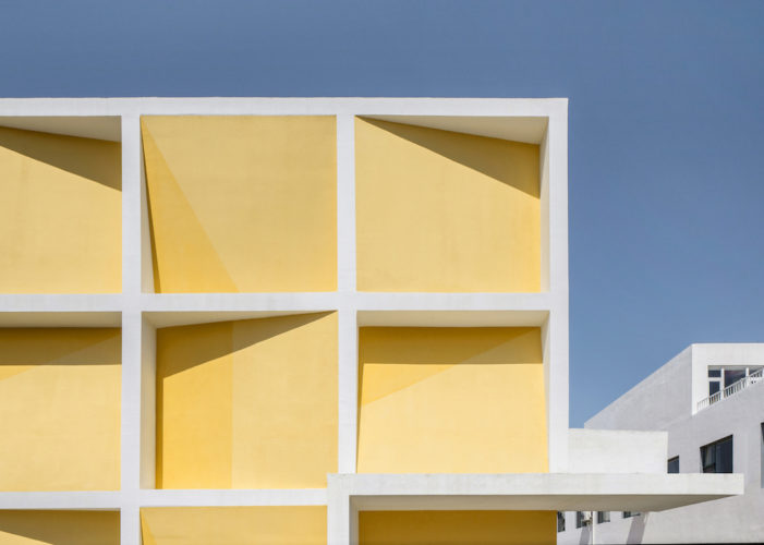 MAT 超级建筑事务所