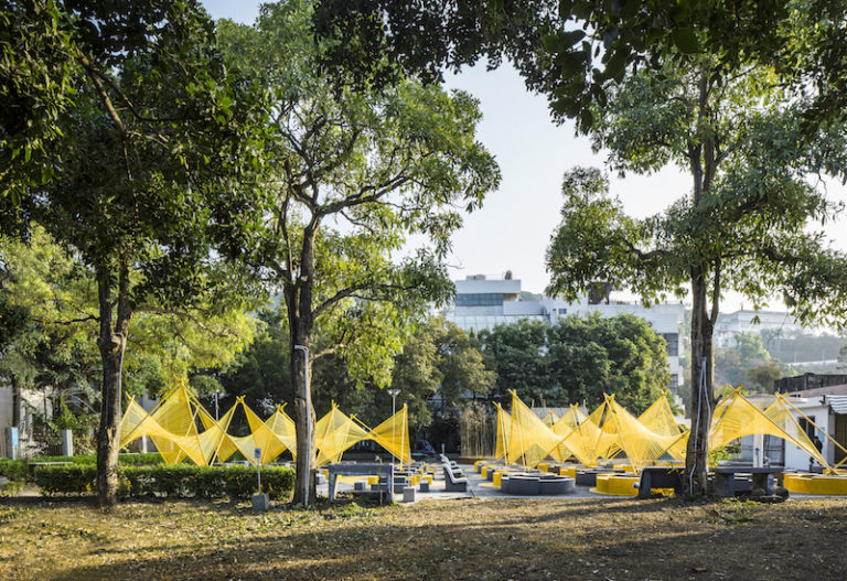 MAT 超级建筑事务所