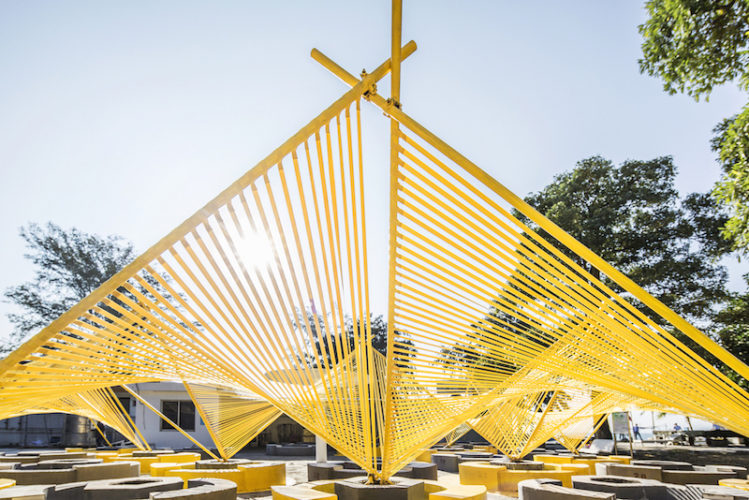 MAT 超级建筑事务所