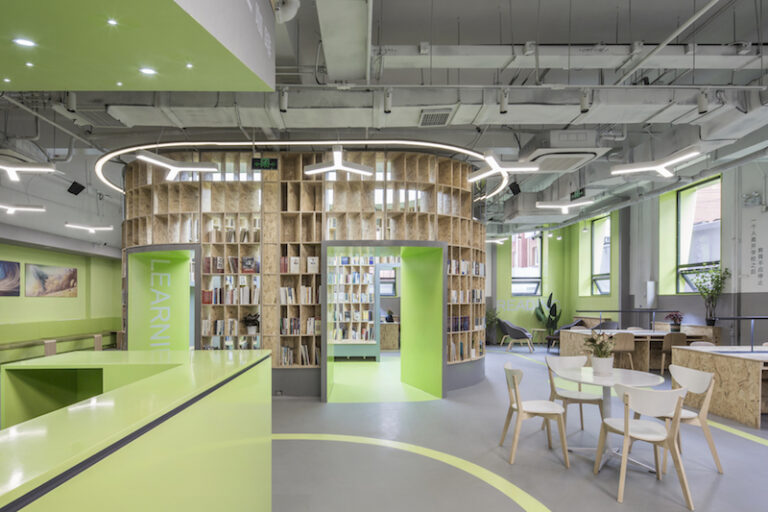 MAT 超级建筑事务所